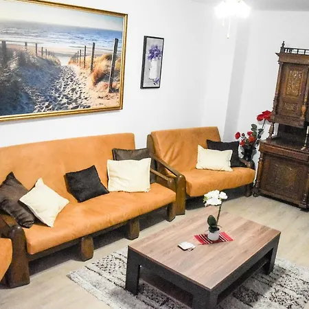 Spacious And Cozy 3Bd+Terrace Couples Apartment Timişoara Exterior photo